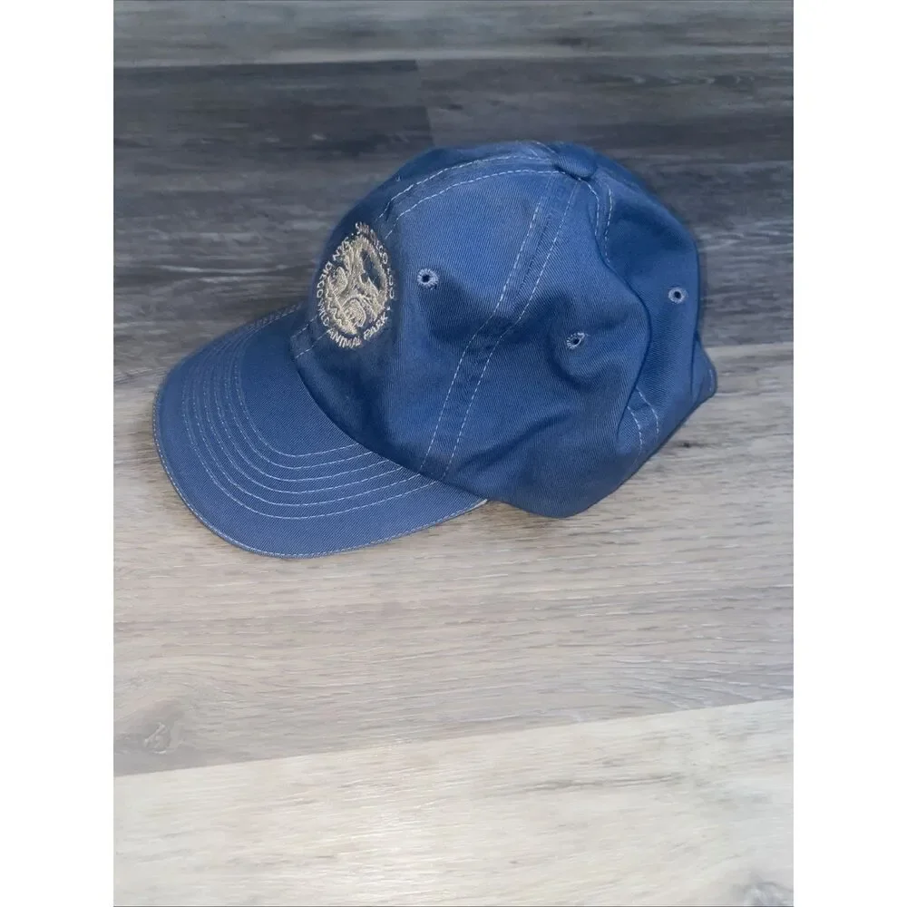 San Diego Hat Company vtg san